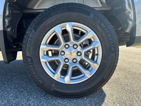 New 2026 Chevrolet Silverado 1500 LT image 30