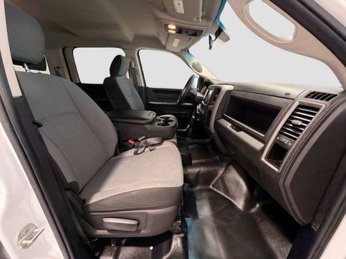 Used 2024 RAM 1500 Tradesman w/ Popular Equipment Group AWD/4WD image 23