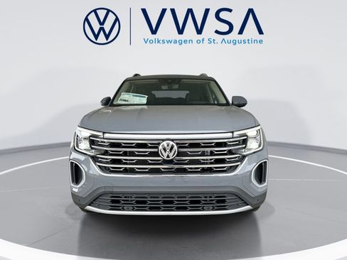 New 2026 Volkswagen Atlas SEL image 2