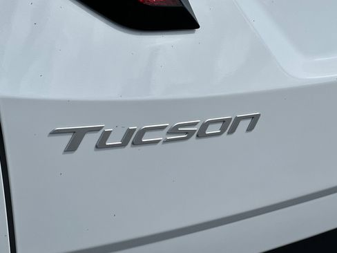 New 2026 Hyundai Tucson SE AWD/4WD image 25