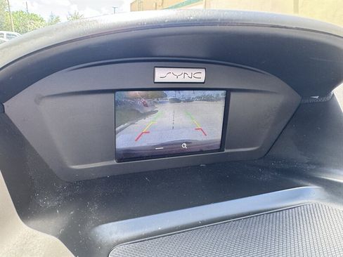 Used 2016 Ford Escape SE AWD/4WD image 11