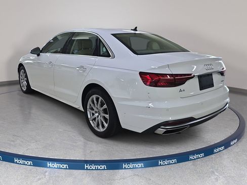 Used 2021 Audi A4 2.0T Premium w/ Convenience Package AWD/4WD image 9