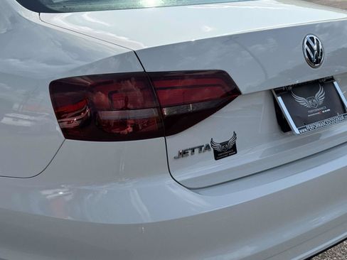 Used 2016 Volkswagen Jetta S FWD image 5
