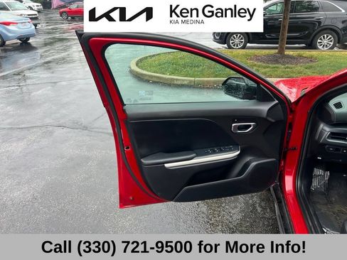 Certified 2025 Kia K4 GT-Line FWD image 26