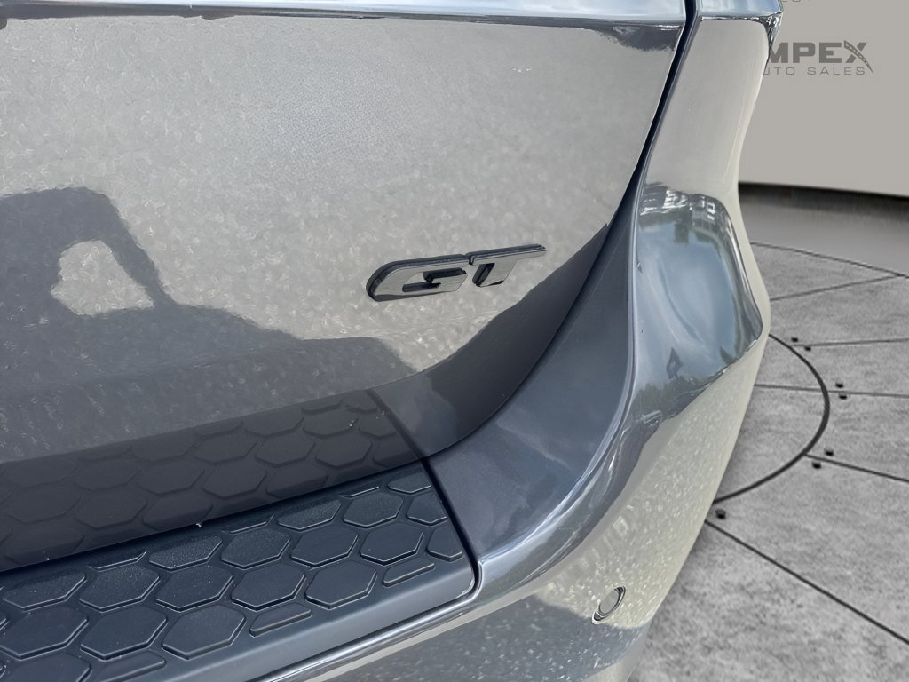Used 2025 Dodge Durango GT AWD/4WD image 30