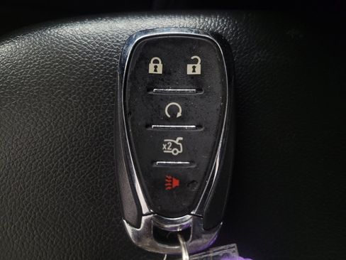 Used 2022 Chevrolet Malibu LS w/ LPO, Convenience Package 1 image 32