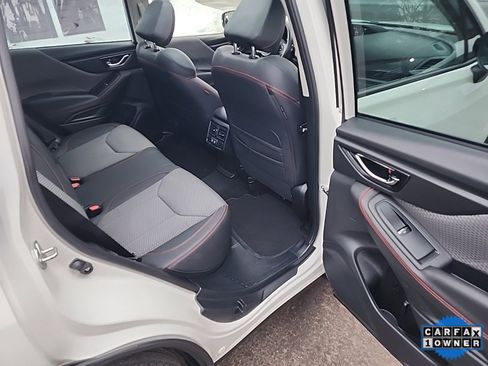 Used 2023 Subaru Forester Sport image 31