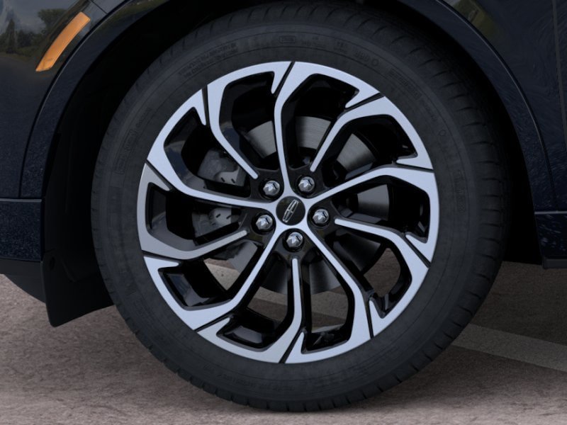 Used 2026 Lincoln Nautilus Reserve AWD/4WD image 19