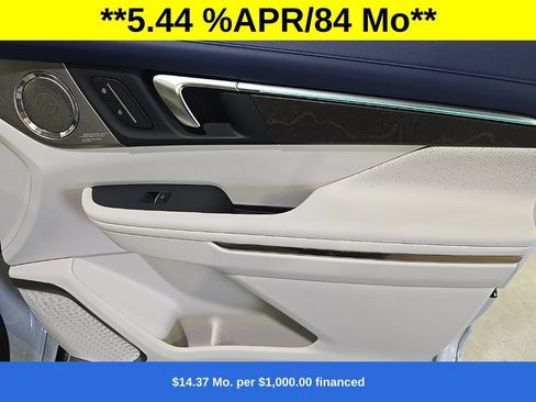 New 2026 Buick Enclave Avenir w/ Super Cruise Package FWD image 9