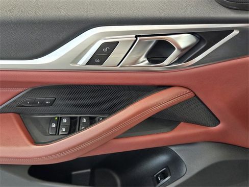 Used 2024 BMW 430i Gran Coupe w/ Convenience Package image 26