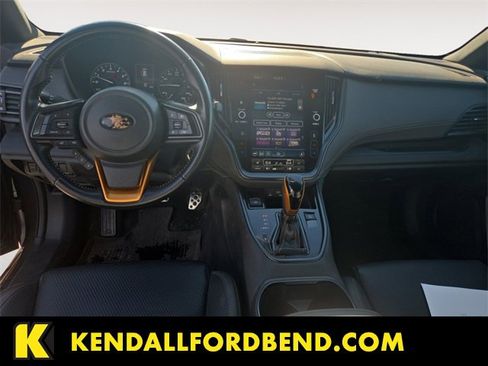 Used 2022 Subaru Outback Wilderness image 7