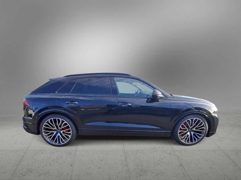 New 2026 Audi SQ8 Prestige image 9
