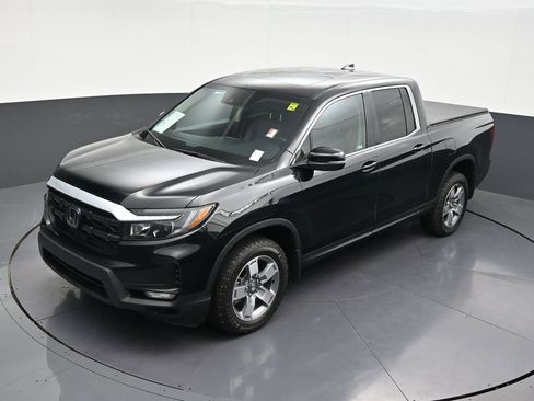 Used 2025 Honda Ridgeline RTL image 20