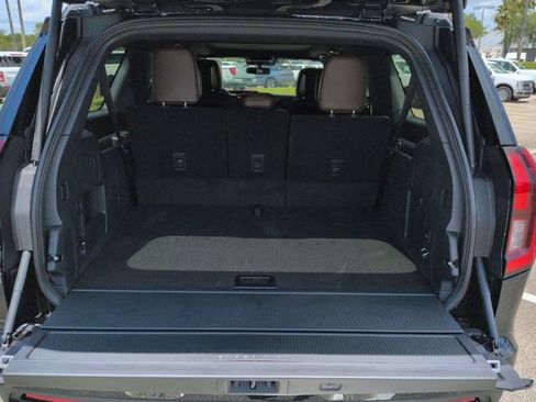 Used 2026 Ford Expedition Max King Ranch AWD/4WD image 13