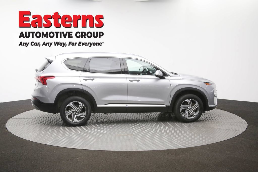 Used 2023 Hyundai Santa Fe SEL w/ Premium Package AWD/4WD image 41