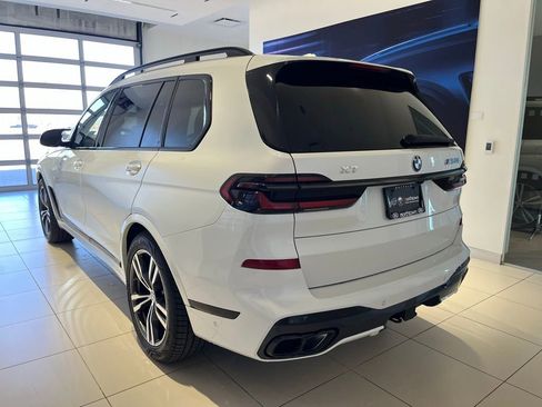 Used 2024 BMW X7 M60i w/ Executive Package image 6