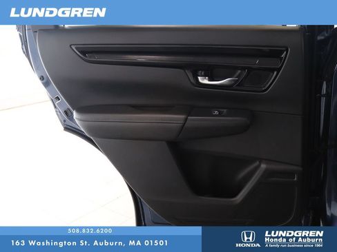 Used 2025 Honda CR-V EX-L image 15