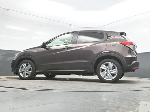 Used 2020 Honda HR-V EX image 38