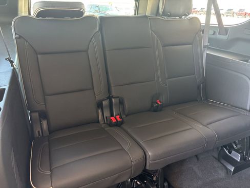 New 2026 Chevrolet Suburban Premier w/ Sun And Tow Package image 11