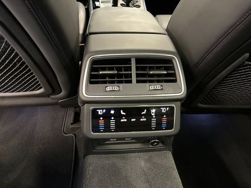 Used 2023 Audi RS 6 AWD/4WD image 21