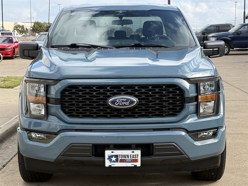 Certified 2023 Ford F150 XL w/ STX Appearance Package image 8