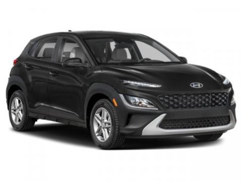 Used 2023 Hyundai Kona SE w/ Cargo Package image 9
