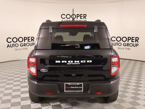 Used 2024 Ford Bronco Sport Big Bend AWD/4WD image 20