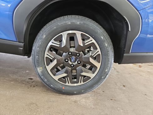 New 2026 Subaru Forester Standard Model image 22