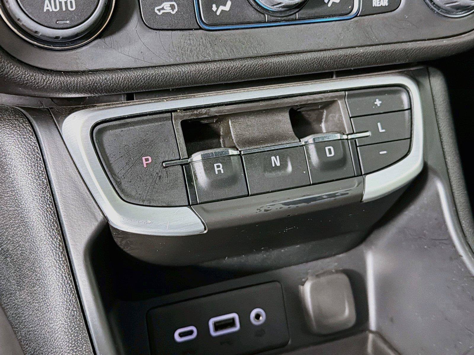 Used 2023 GMC Terrain SLE w/ Driver Convenience Package AWD/4WD image 23