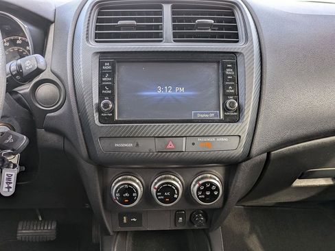 Used 2024 Mitsubishi Outlander Sport AWD image 18