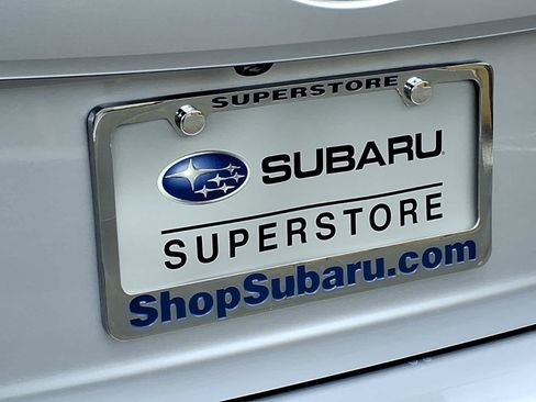 Certified 2025 Subaru Impreza 2.0i Sport AWD/4WD image 16