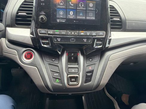 Used 2018 Honda Odyssey EX-L image 29