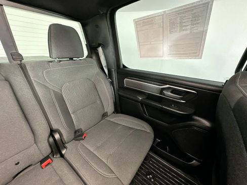 Used 2020 RAM 1500 Big Horn AWD/4WD image 14