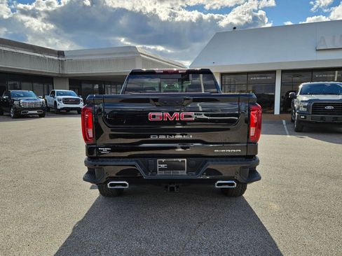 New 2026 GMC Sierra 1500 Denali w/ Technology Package image 5