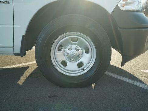 Certified 2023 RAM 1500 Tradesman w/ Popular Equipment Group image 42