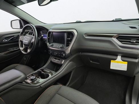 Used 2021 GMC Acadia AT4 AWD/4WD image 29