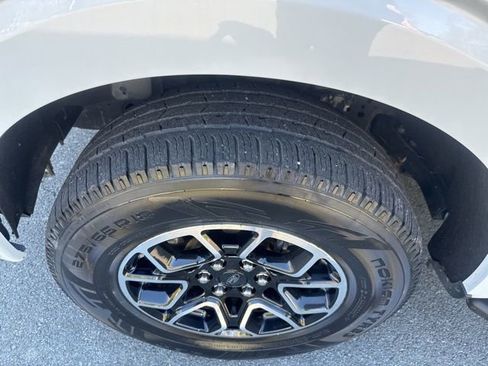 Used 2022 Ford F150 XLT w/ Equipment Group 301A Mid AWD/4WD image 13