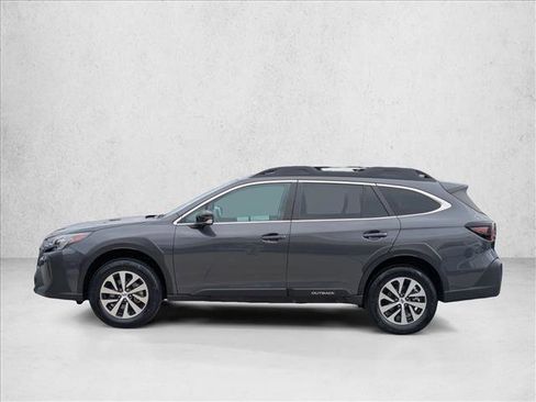 Used 2024 Subaru Outback Premium AWD/4WD image 9
