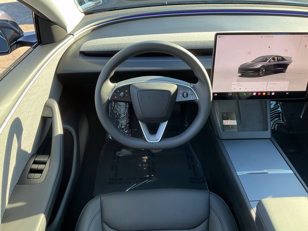Used 2025 Tesla Model 3 Long Range RWD image 39