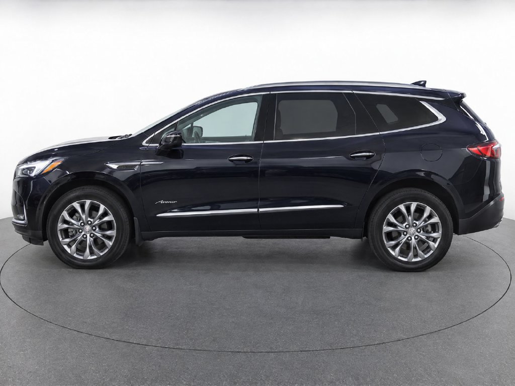 Used 2019 Buick Enclave Avenir w/ Avenir Technology Package FWD image 8