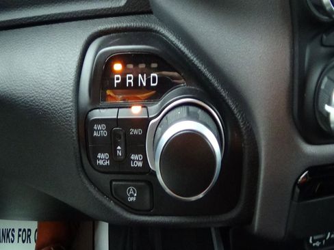 Certified 2023 RAM 1500 Big Horn AWD/4WD image 26