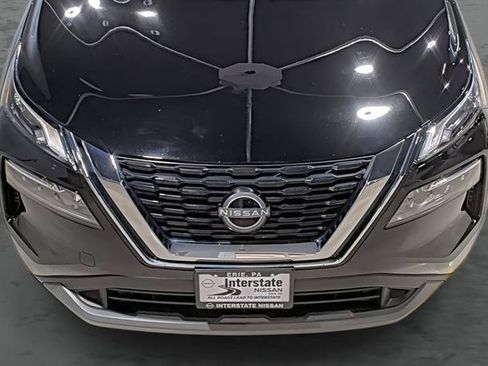 Used 2023 Nissan Rogue SV w/ SV Premium Package AWD/4WD image 17