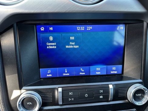 Certified 2022 Ford Mustang Premium image 14