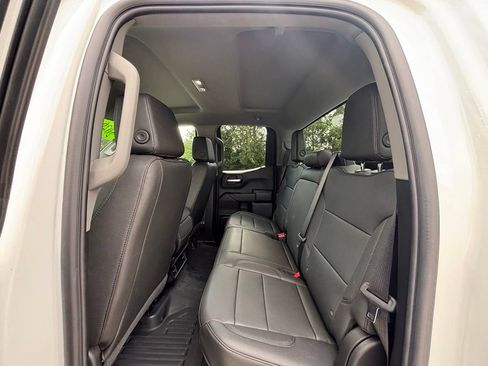 Used 2026 GMC Sierra 1500 Pro w/ Pro Value Package RWD image 15