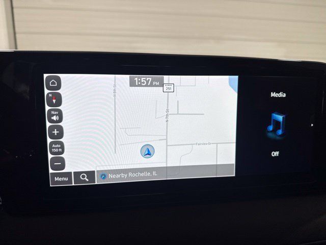 Used 2024 Hyundai Palisade Calligraphy AWD/4WD image 26