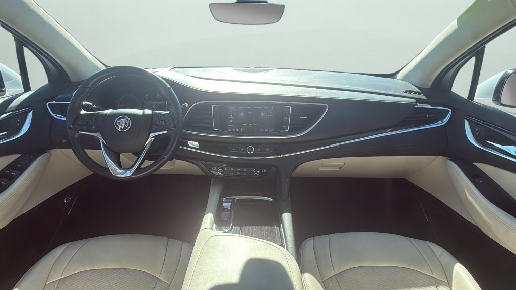 Used 2023 Buick Enclave Essence w/ Experience Buick Package FWD image 14