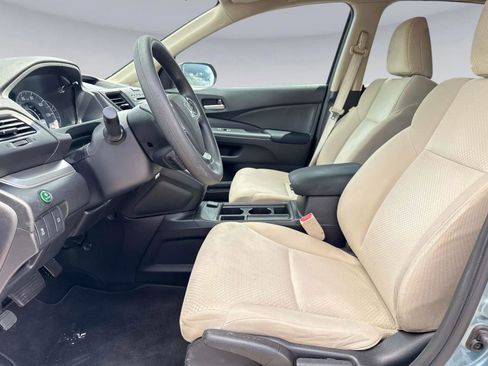 Used 2016 Honda CR-V SE image 19