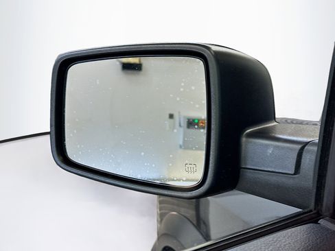 Used 2024 RAM 1500 Classic Warlock image 16