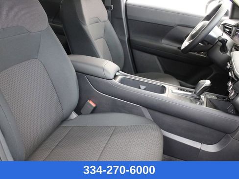 New 2026 Nissan Kicks S image 20