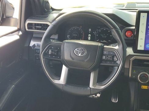 Certified 2025 Toyota 4Runner TRD Sport Premium image 25